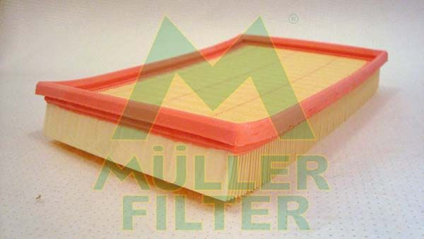 MULLER FILTER Gaisa filtrs PA322